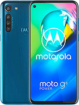 Motorola Moto G8 Power In Taiwan