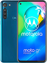 Motorola Moto G8 Power 4GB RAM In Mexico