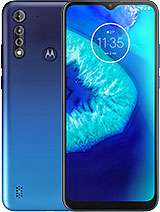 Motorola Moto G8 Power Lite In Spain