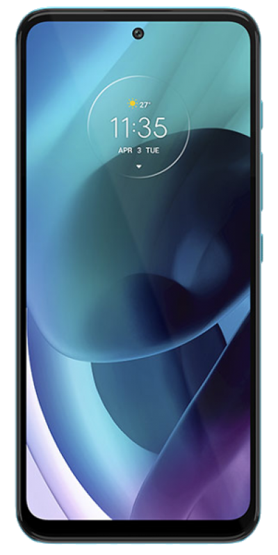 Motorola Moto G81 5G In 