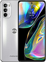 Motorola Moto G82 8GB RAM In Mexico