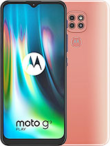Motorola Moto G9 Play 128GB ROM In Sudan