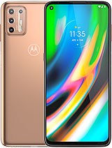Motorola Moto G9 Plus 128GB ROM In Mexico