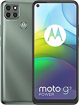 Motorola Moto G9 Power 128GB ROM