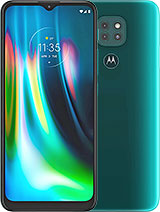 Motorola Moto G9 India
