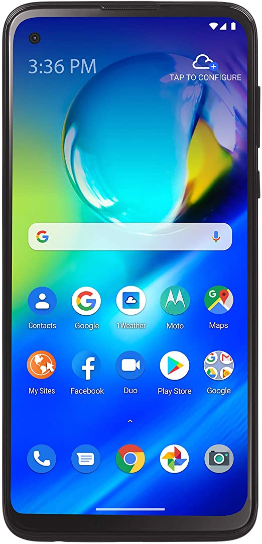 Motorola Moto G91s In Spain