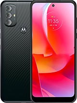 Motorola Moto G Power 2022 In Taiwan