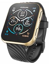 Motorola Moto Watch 200 In Bahrain