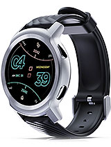 Motorola Moto Watch 100 In Hong Kong