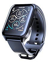 Motorola Moto Watch 70 In Bahrain