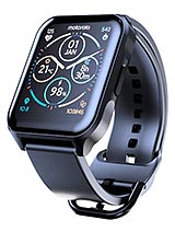 Motorola Moto Watch 70 In 