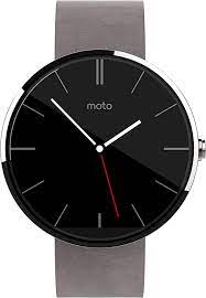 Motorola Moto Watch 80 In Norway