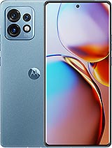 Motorola Moto X40 In China
