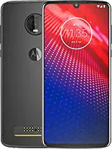 Motorola Moto Z4 Force In England