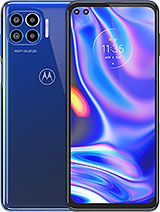 Motorola One 5G 2020 In Taiwan
