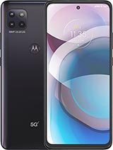 Motorola One 5G UW ace In Taiwan