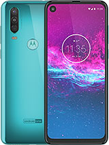 Motorola One Action In Taiwan