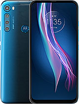 Motorola One Fusion Plus In Taiwan