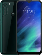 Motorola One Fusion In Taiwan
