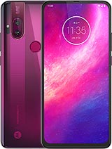 Motorola One Hyper In Spain