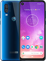 Motorola One Vision In Libya