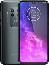 Motorola One Zoom In Taiwan