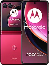 Motorola Razr 40 Ultra 12GB RAM