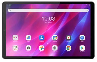Motorola Tab G90 In Pakistan