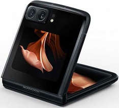 Motorola Razr 2024 In Spain