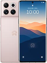 NIO Phone In Finland