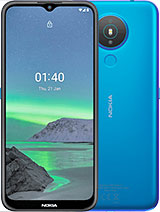 Nokia 1.6 In England