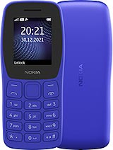 Nokia 105 2022 In Libya