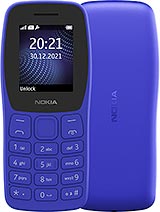 Nokia 105 2022 In Germany