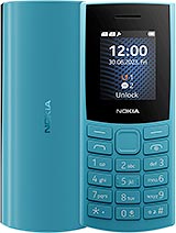 Nokia 106 4G 2023 In Sudan