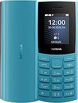 Nokia 106 4G 2023 In Spain