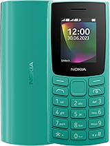 Nokia 106 2023 In South Korea