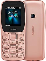 Nokia 110 2022 In Algeria