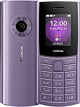Nokia 110 4G 2023 In Libya