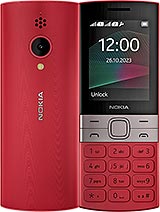 Nokia 150 2024 In England