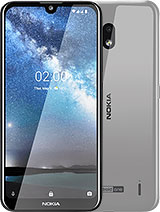 Nokia 2.2 3GB RAM In Cameroon