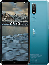 Nokia 2.5 In Slovakia