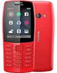 Nokia 210 2019 In China