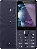 Nokia 215 4G 2024 In Saudi Arabia