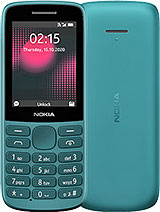 Nokia 215 4G In Uruguay