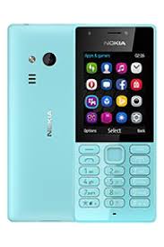Nokia 216 In China