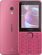 Nokia 225 4G 2024 In Europe