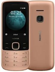 Nokia 225 4G Payment Edition In Ecuador