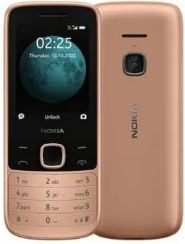 Nokia 225 4G Payment Edition In China