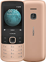Nokia 225 4G In Spain