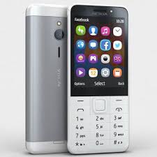 Nokia 230 Dual SIM In Nigeria